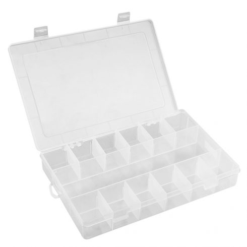 Organizator 27,3 x 18,8 x 4,4 cm