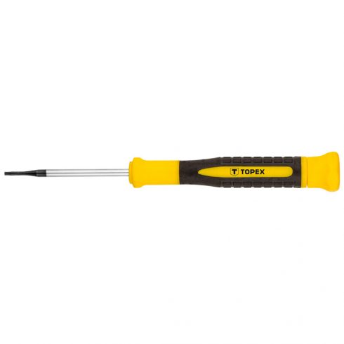 Precizni odvijač Torx T6 x 50 mm