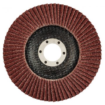 Kočioni disk 125 x 22,2 mm, K40