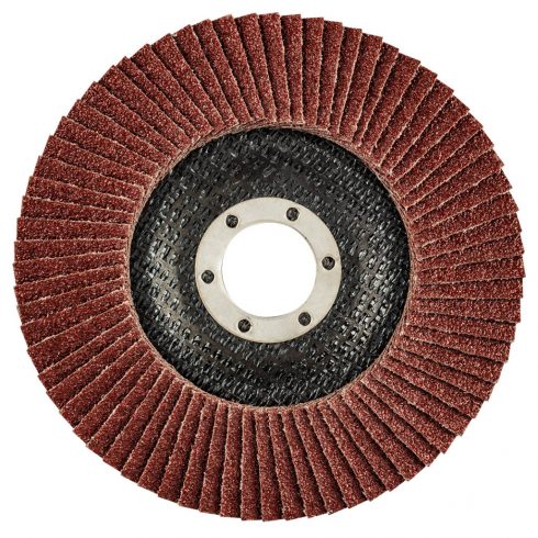 Kočioni disk 125 x 22,2 mm, K60