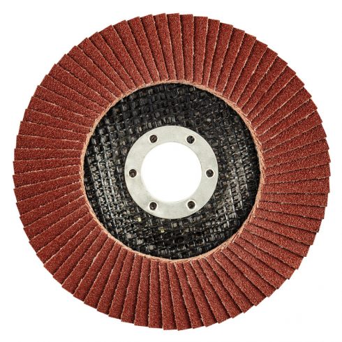 Kočioni disk 125 x 22,2 mm, K120