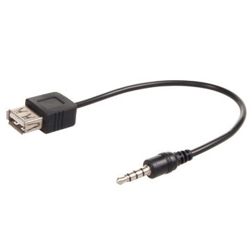 MCTV-693 39914 Adapter jack za USB OTG utičnicu