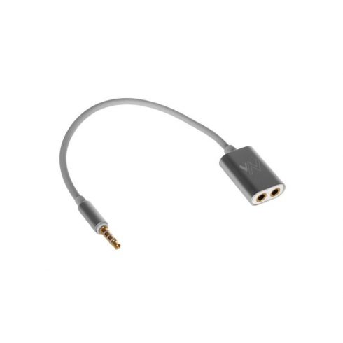 MCTV-580 46430 Adapterski kabel, 3,5 mm razdjelnik, slušalice i mikrofon