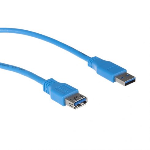 Maclean USB 3.0 kabel, AM-AF, utičnica, 3 m, MCTV-585