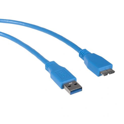 MCTV-586 46436 kabel USB 3.0 AM-microBM utikač-utikač 0,5 m