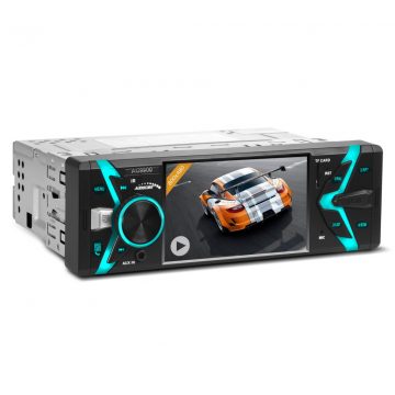   Audiocore AC9900 MP5 AVI DivX Bluetooth hands-free radio player + daljinski upravljač