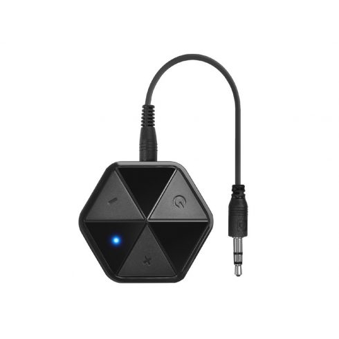 Bluetooth adapterski prijemnik sa klipom Audiocore, HSP, HFP, A2DP, AVRCP, AC815