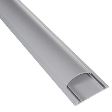 Maclean traka za podne obloge, 17 mm x 70 mm x 1 m, MCTV-674