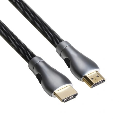 MCTV-705 56660 HDMI-HDMI kabel kabel 3m v2.0 30AWG 4K 60Hz metalni krajevi