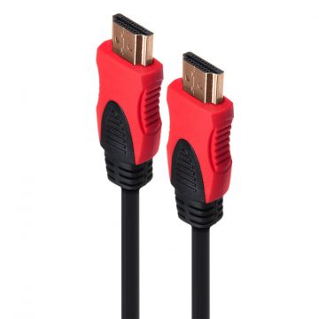 Maclean kabel, HDMI-HDMI kabel, v2.0, 60 Hz, 1,8 m, MCTV-706