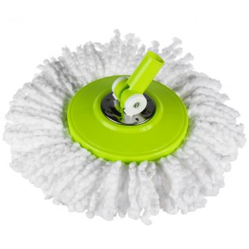   GreenBlue Spray Mop glava i umetak, okrugli, odgovara GB830, GB831