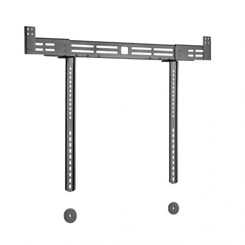 Maclean TV soundbar držač, max 10 kg, MC-843