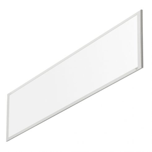 Maclean LED panel, stropni, tanki 40W, 3200lm, 1195x295x8mm, neutralna bijela boja (4000K), raster, FLICKER-FREE, MCE545 NW