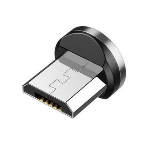 Maclean konektor, MicroUSB-magnetni USB kabel, MCE477