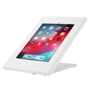   Stalak reklamni držač za Maclean tablet, zidni stol s bravom, 9.7"/10.2", iPad, 10.5", iPad Air/ iPad Pro, 10.1", Sams