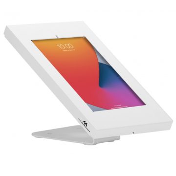   Maclean reklamni držač za tablet, zidni/stolni s bravom, 9.7"-11", iPad/iPad Air/iPad Pro, Samsung Galaxy Tab A/Tab A7/T