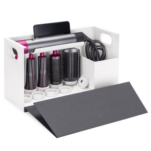 Spremnik organizator za Dyson Airwrap Styler Maclean, 367x150x220 mm, 8 kg, MC-478