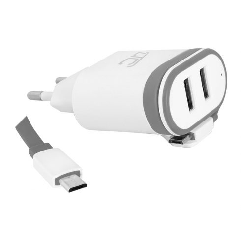 Micro USB 2000 mA LXG276 mrežni punjač