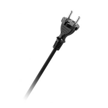 Gumeni kabel H05RR-F OW 2x1.5mm2 300/500V 3m