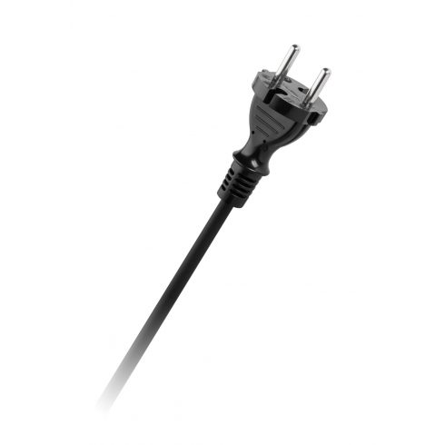 Gumeni kabel H05RR-F OW 2x1.5mm2 300/500V 3m