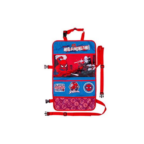 Spiderman organizator