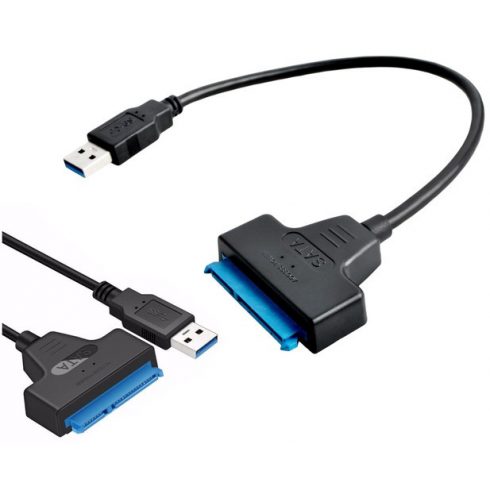 USB-SATA 3.0 adapter