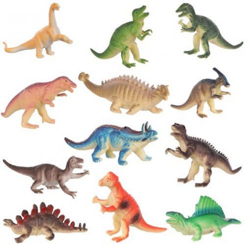 Set dinosaura - figurice