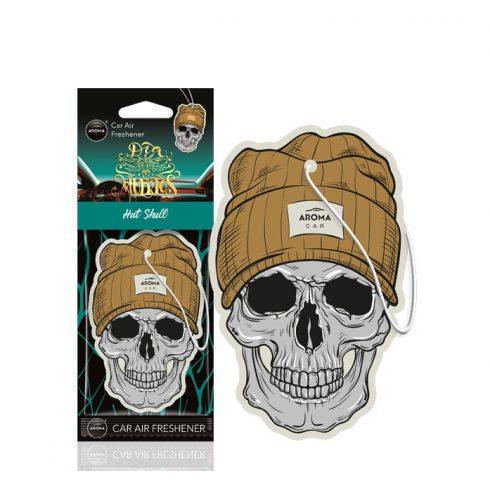 Muertos cap skull osvježivač zraka