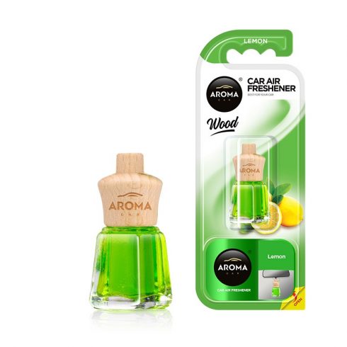 Aroma Car Lemon osvježivač zraka 4,5 ml akcija