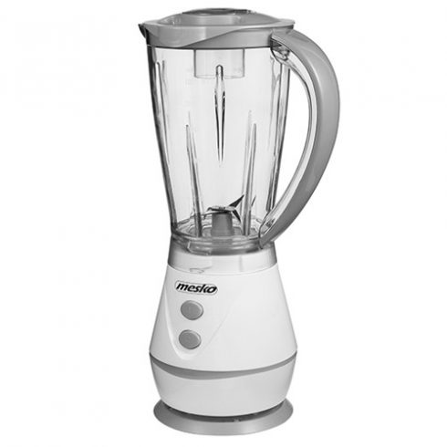 MS 4060g sivi blender sa šalicom