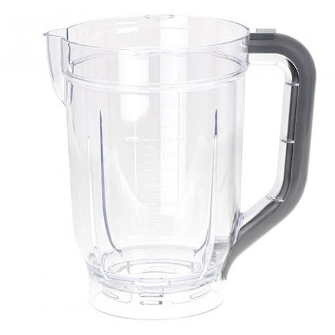 MS 4079.1 crvena Šalica za blender ms4079 - crvena