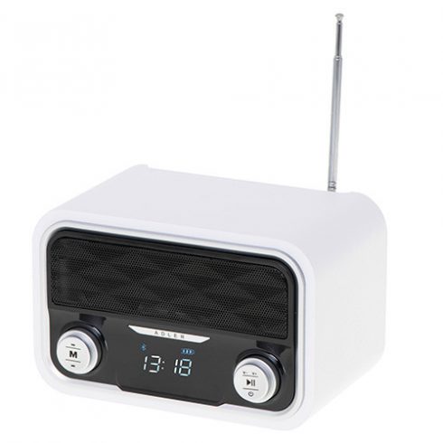 AD 1185 Bluetooth radio