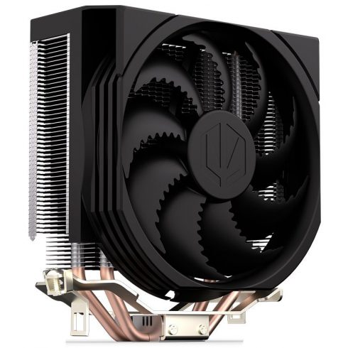 Endorfy CPU hladnjak Spartan 5 / 120mm ventilator / 2 heatpipe / kompaktan i za manja kućišta / za Intel i AMD