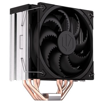   Endorfy CPU hladnjak Fera 5 / ultra tihi / 120 mm ventilator / 4 heatpipe / PWM / za Intel i AMD