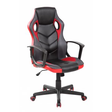 Okretna Gamer gaming stolica ModernHome