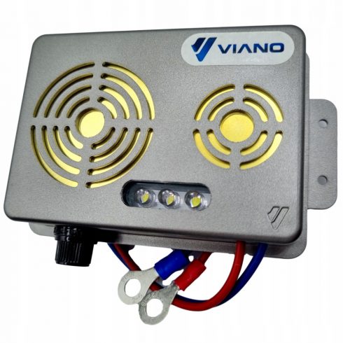 VIANO OS4 auto alarm za glodavce/ugrize