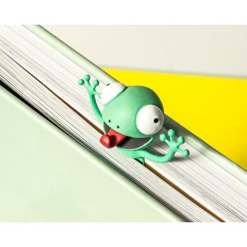 3D bookmark GECKO