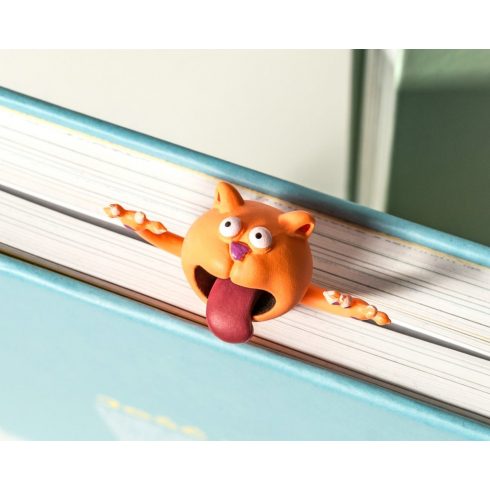 3D bookmark KAT