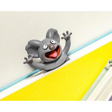 3D bookmark KOALA