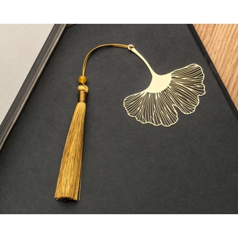 Bookmark GINGKO BILOBA