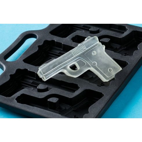 Ice Tray GUN