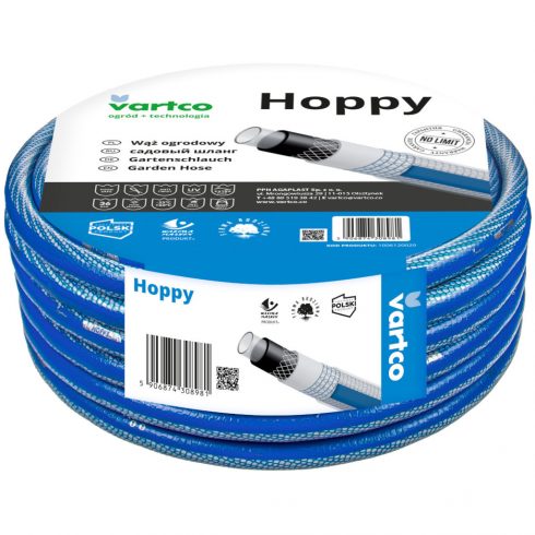 Vartco Hoppy garden crijevo 1/2" 50m