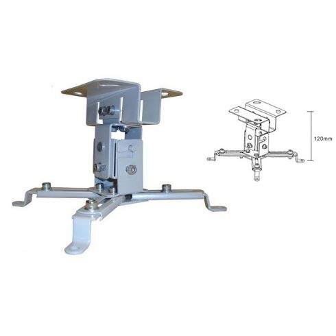 MC-582 28282 Nosač projektora do 20 kg