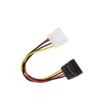 MCTV-633 Molex SATA mrežni adapterski kabel 15 cm Maclean