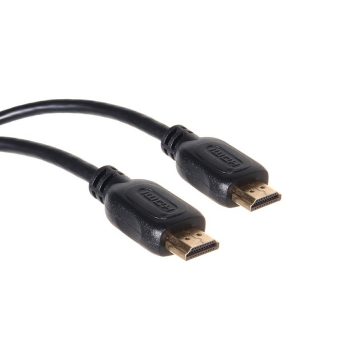    MCTV-636 HDMI-HDMI v1.4 kabel 2 m AA polietilenska vrećica Maclean