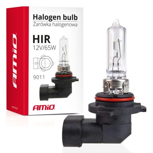 Halogena žarulja hir 9011 12v 55w amio-01126