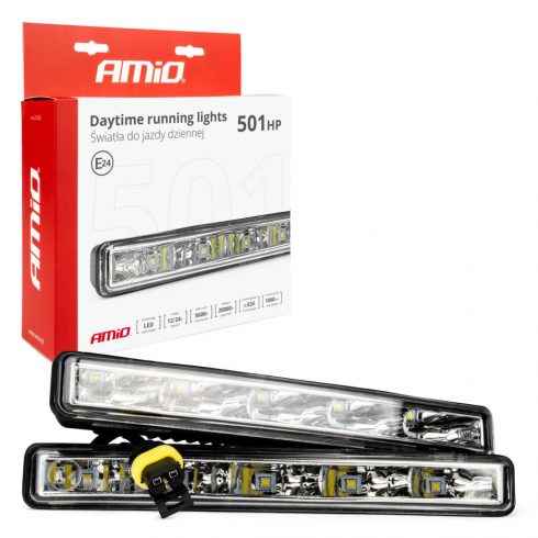 Dnevna svjetla amio drl 501 HP amio-01520