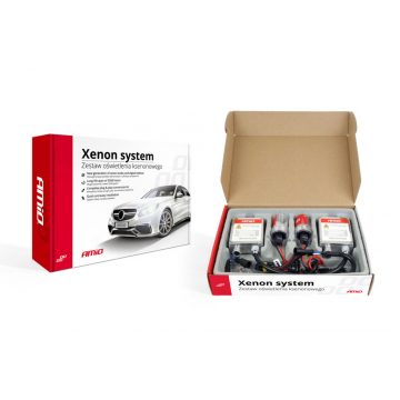 HID kit 1103 d2r 6000k amio-01818