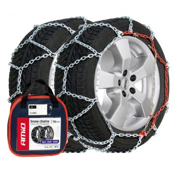 Lanci za snijeg 16 mm 4x4 cca-220 amio-02118