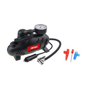 Mini 12V auto kompresor acomp-07 amio-02181